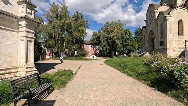 Москва | монастырь | Спасо-Андроников | Андрея Рублёва | moscow