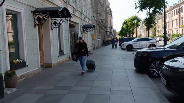 Петербург кафе альбатрос