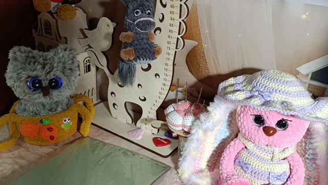 моя первая игрушка. бешеные крючки 5. отчёт провалила