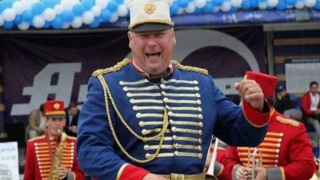 Александр Павлов. Не хочу уезжать.