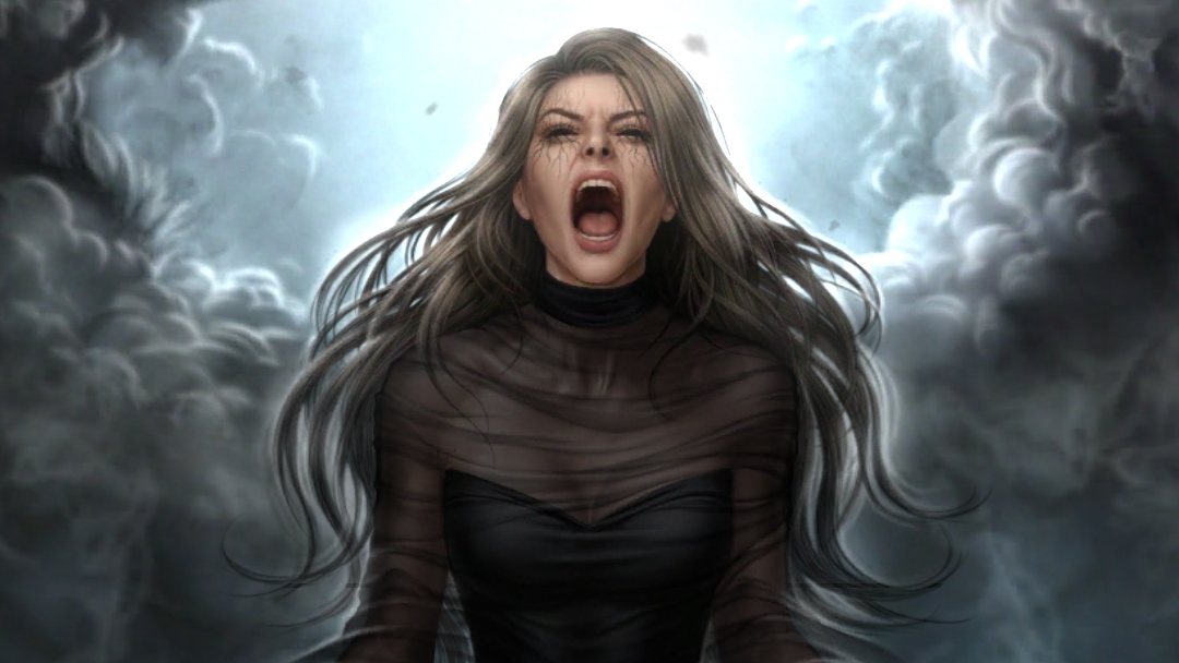 Секрет небес 3 | 1 сезон | 5 серия