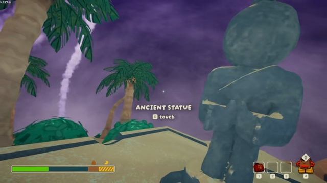 PEAK-Somehow We Got Worse