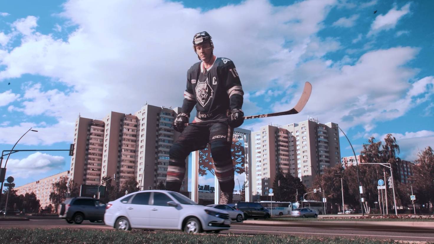 Промо нового сезона