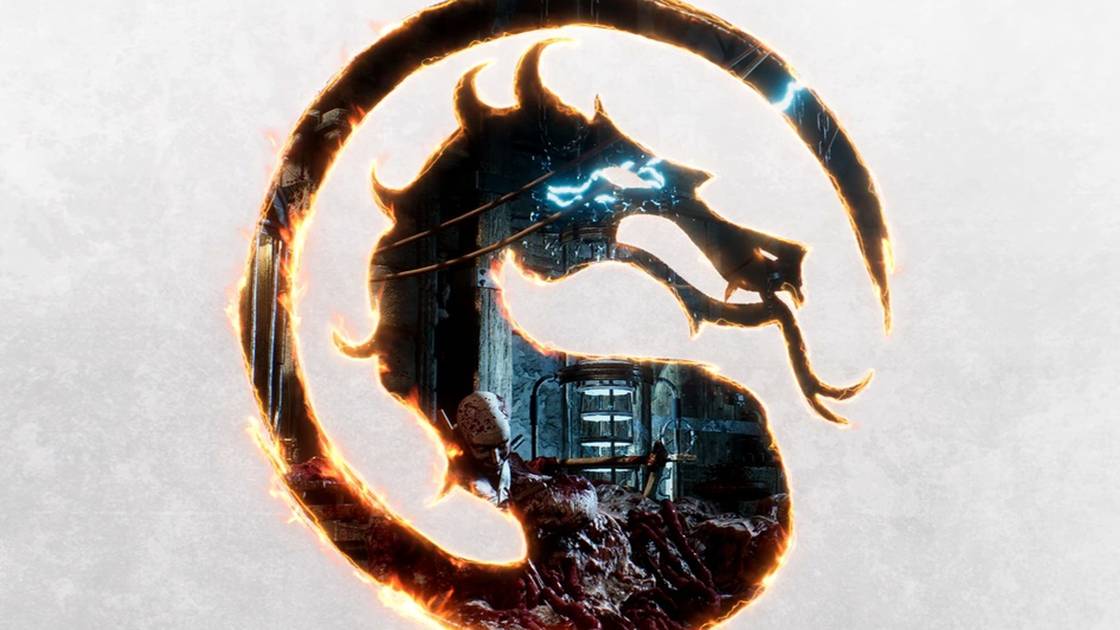 Игрофильм Мортал Комбат 1