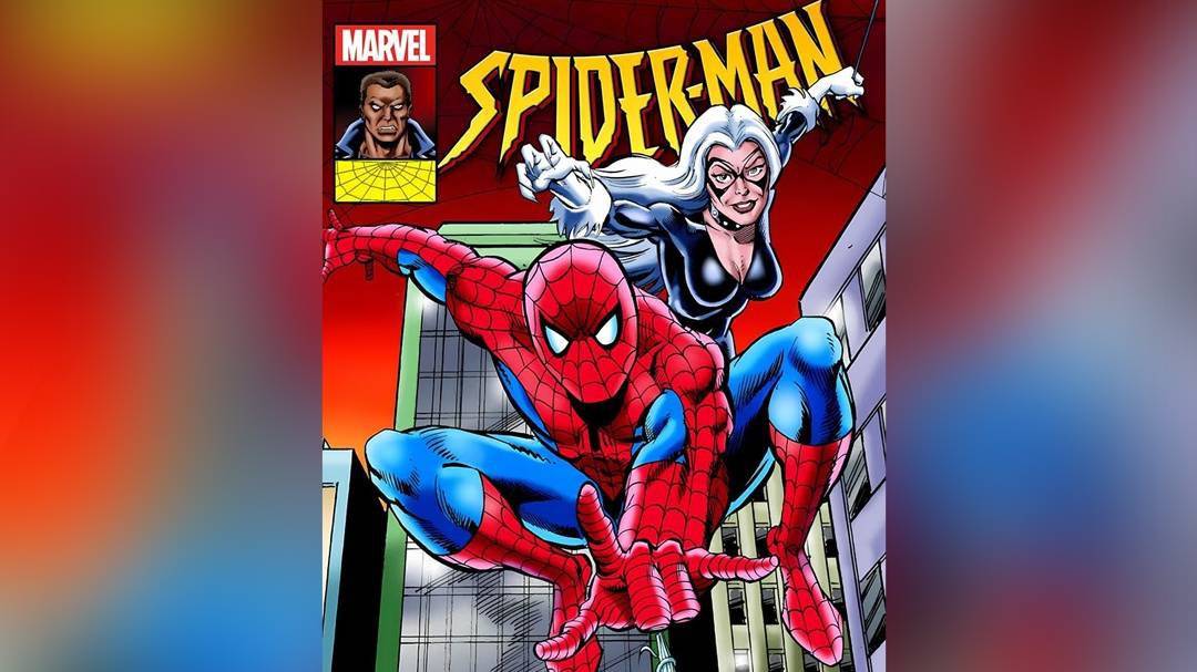 Человек-паук (1994) — 4 сезон 6 серия | Spider-Man  (Новый Дубляж)