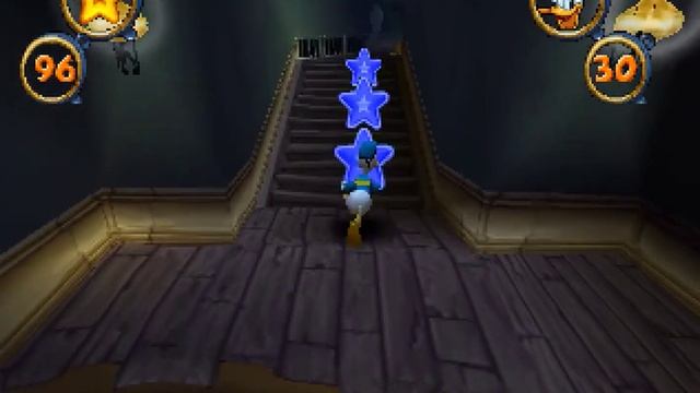 Donald Duck Goin' Quackers (US) [Nintendo 64]