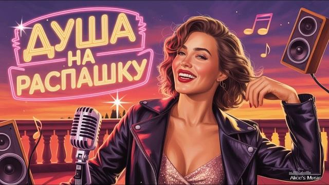 РУССКИЙ ХИТ 2025-МУЗЫКАЛЬНЫЙ 🥓МУЗЫКА просто ДЛЯ ДУШИ🥓Русская Музыка-ПЕСНИ 2025🎶НОВЫЙ сборник 2025