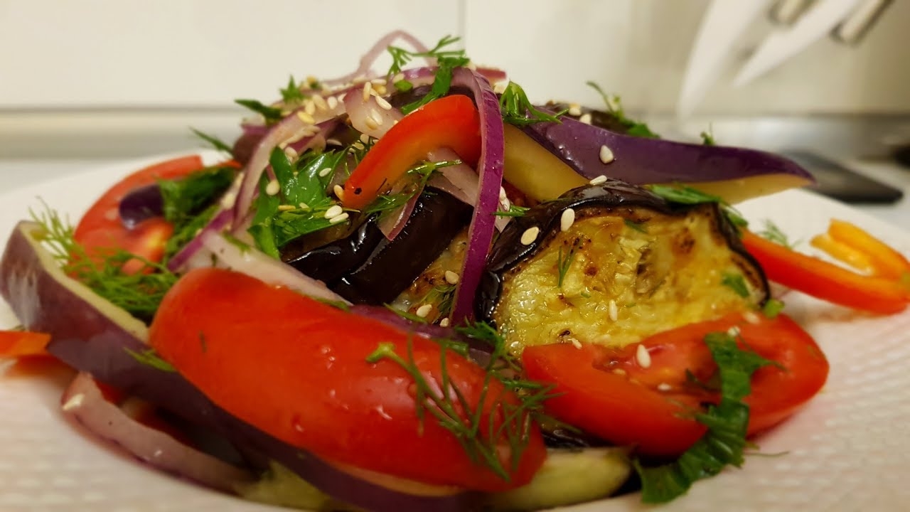 Баклажаны "Пушка" ну очень вкусные. Готовьте побольше они разлетятся в миг.