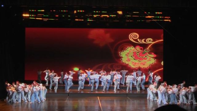 Не просто танец, а целый спектакль | D.E.G.O.R. (Тюмень)