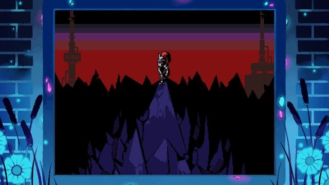 ЕЁ НЕВОЗМОЖНО ПОБЕДИТЬ|UNDERTALE 6 СЕРИЯ