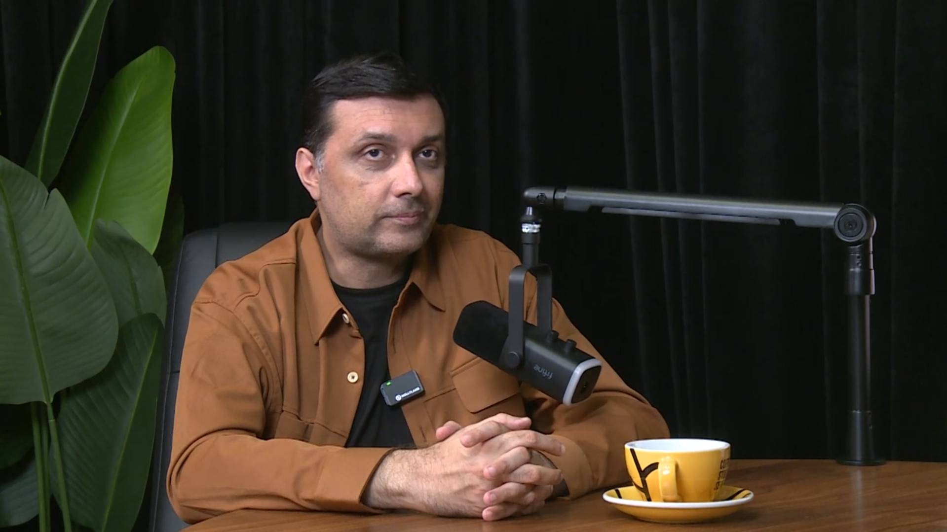 Ульяна спросит. Путь Аслана Гусейнова