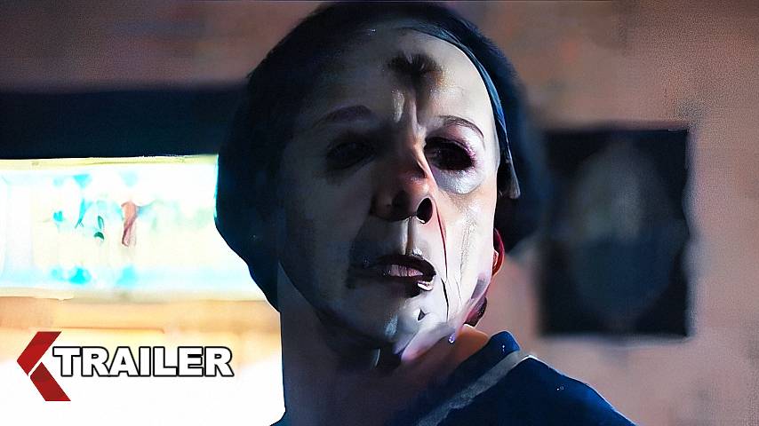 Монстры История Эда Гина  — Русский трейлер (Субтитры, 2025)