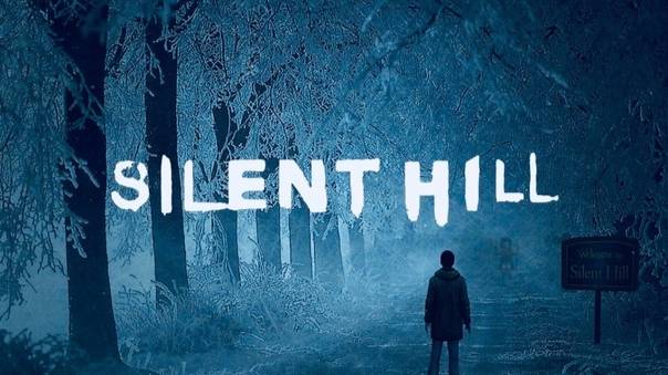 SILENT HILL 2 REMAKE/СЕРИЯ№8/БЕГСТВО С БОЛЬНИЦЫ.