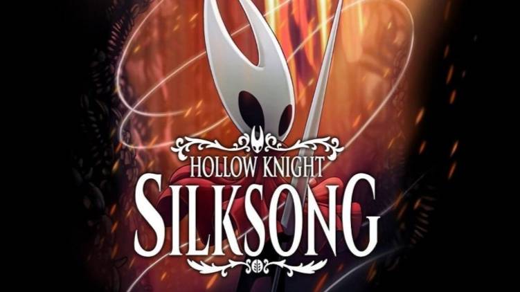 hollow knight silksong #1 (XBOX SERIESC S)