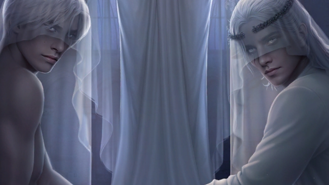 Секрет небес 3 | 1 сезон | 4 серия