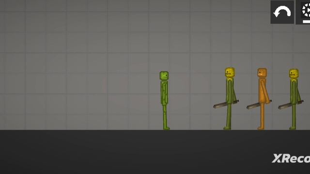 мелон Плей граунд