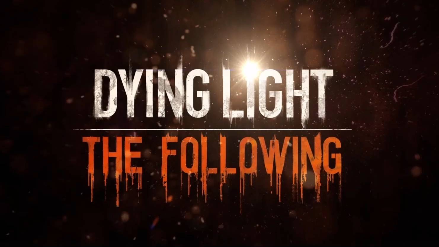 [6] Dying Light: The Following - Прохождение без комментариев. Русская озвучка