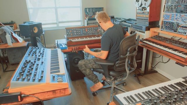 CASSIOPEA｜ Music for Creative People-(1080p24)