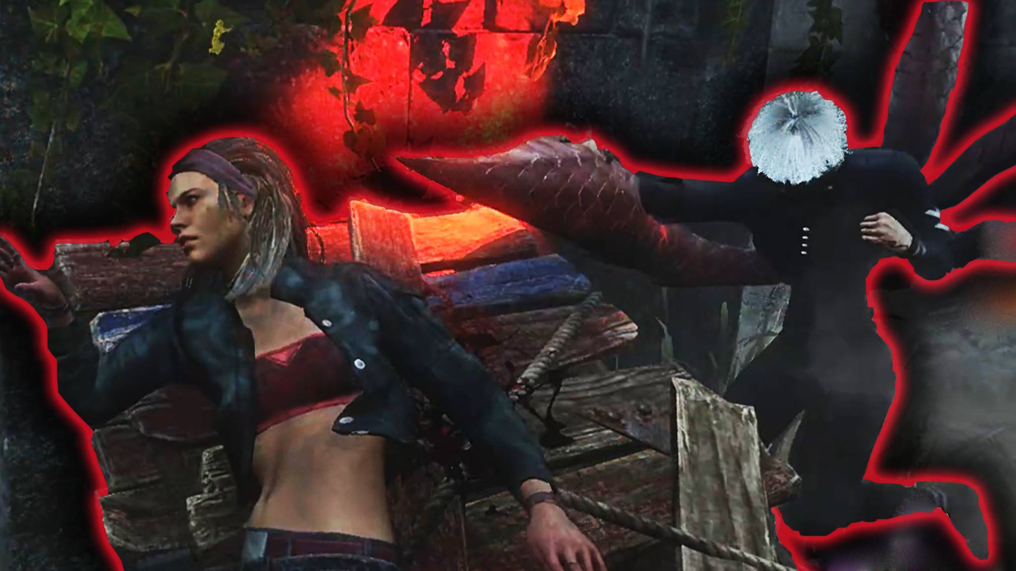 НОВЫЙ МАНЬЯК! | Dead by Daylight