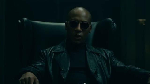 Странное ощущение, что происходит?  | Пророк Морфеус