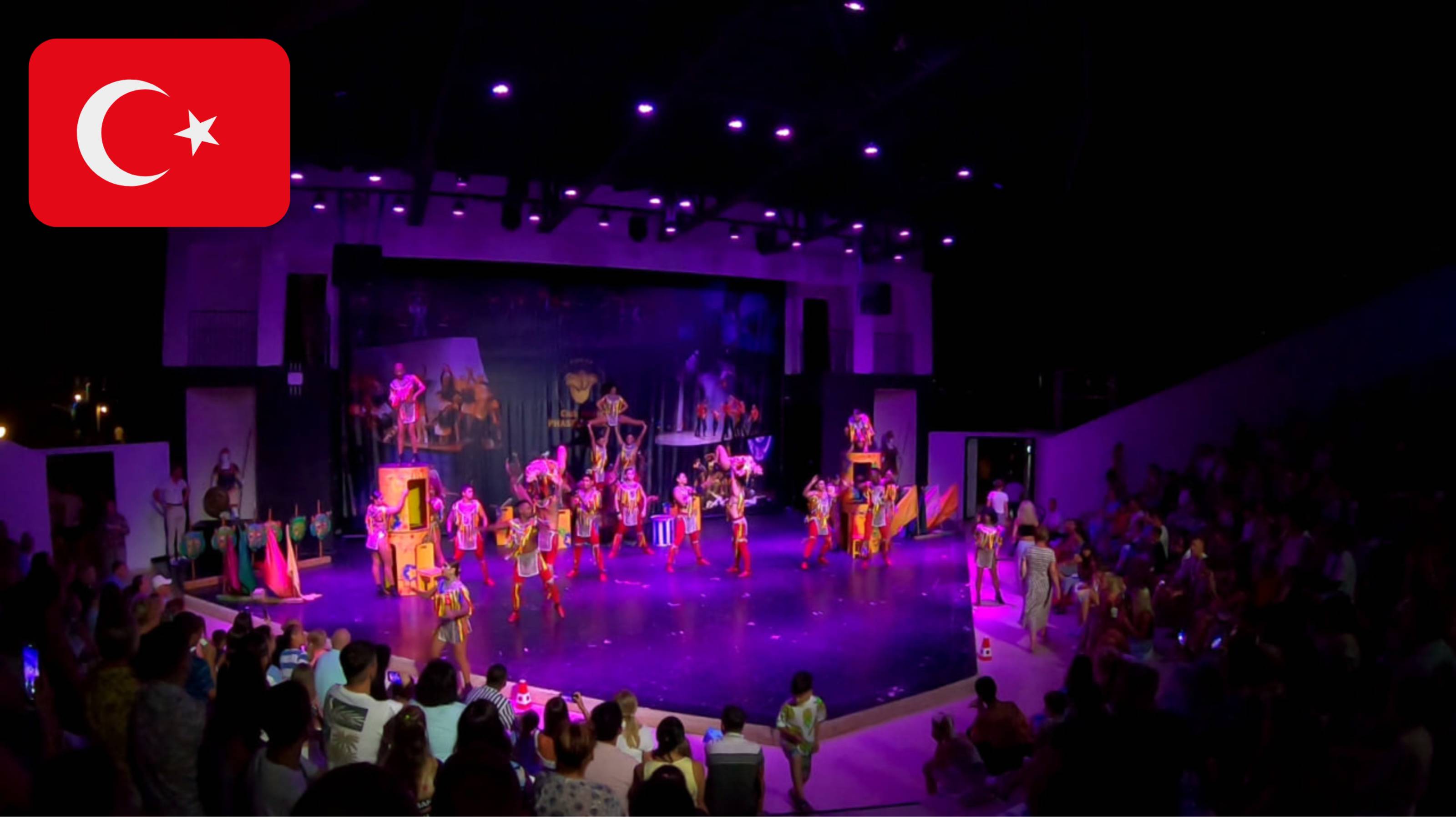 #17 Финальный день нашего отдыха в Club Phaselis Rose 5*. Завтра улетаем домой. Турция. Август 2025