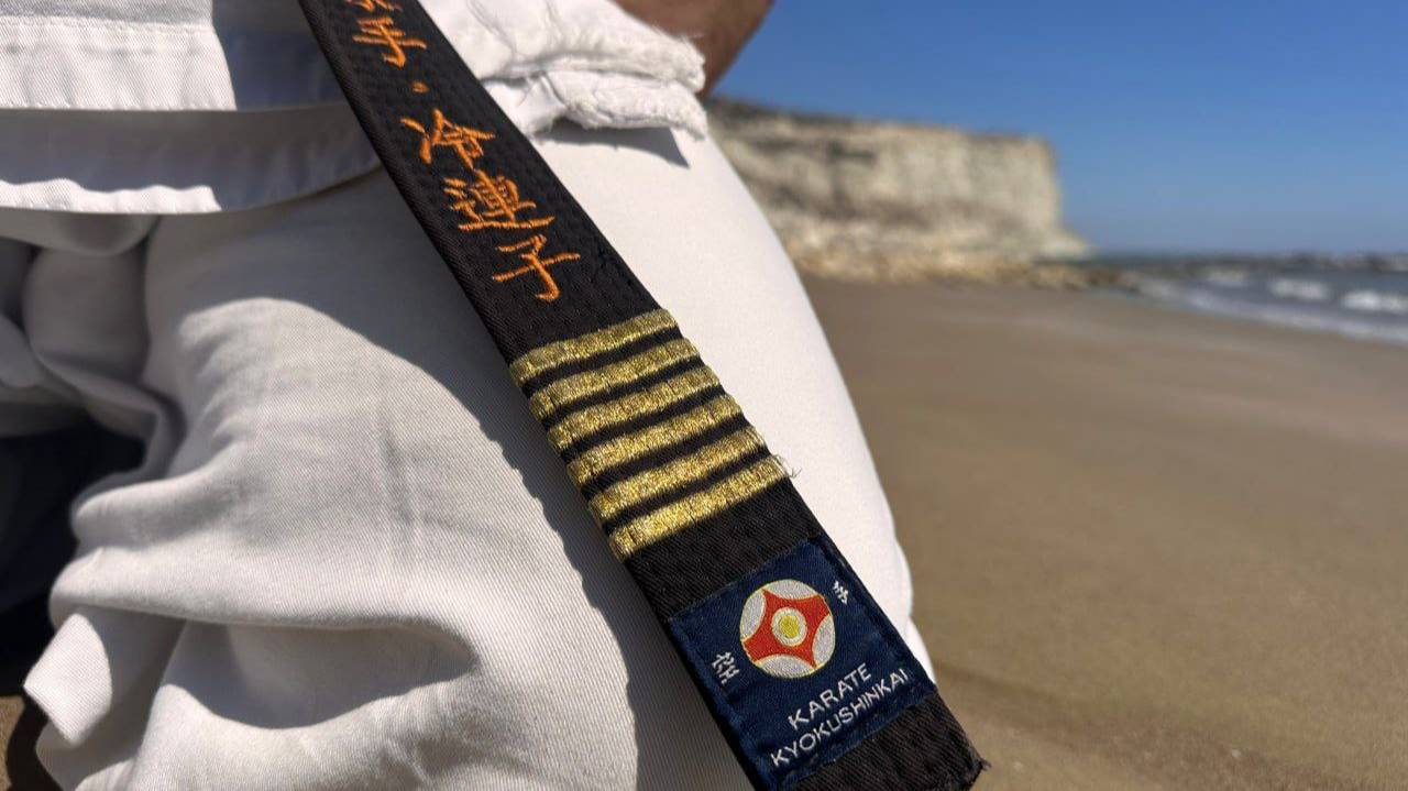 Из Кипра в Великобританию на темисивари.