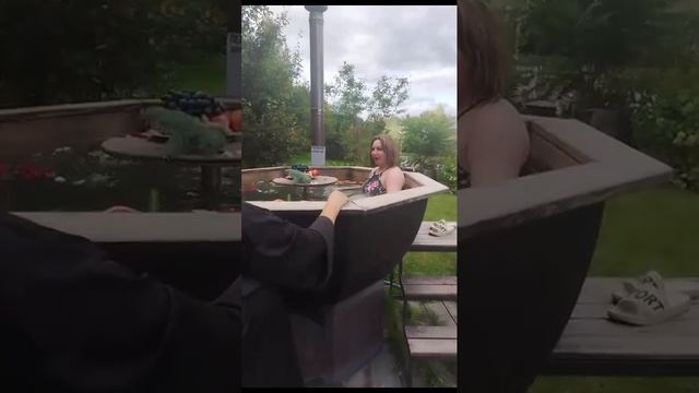 Райское наслаждение