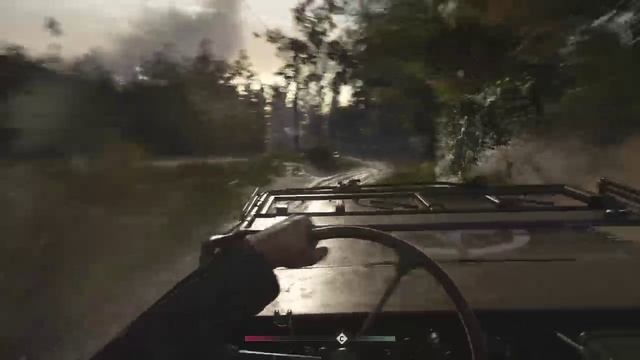 CoD WW2. Операция Кобра