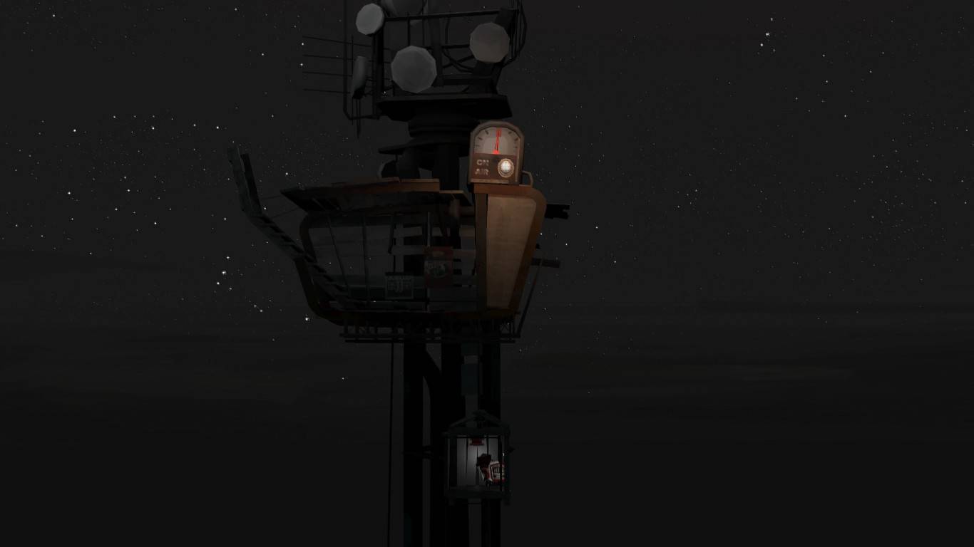 FAR Lone Sails  №2