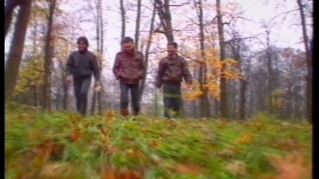 ДДТ – Что такое осень (Official video)