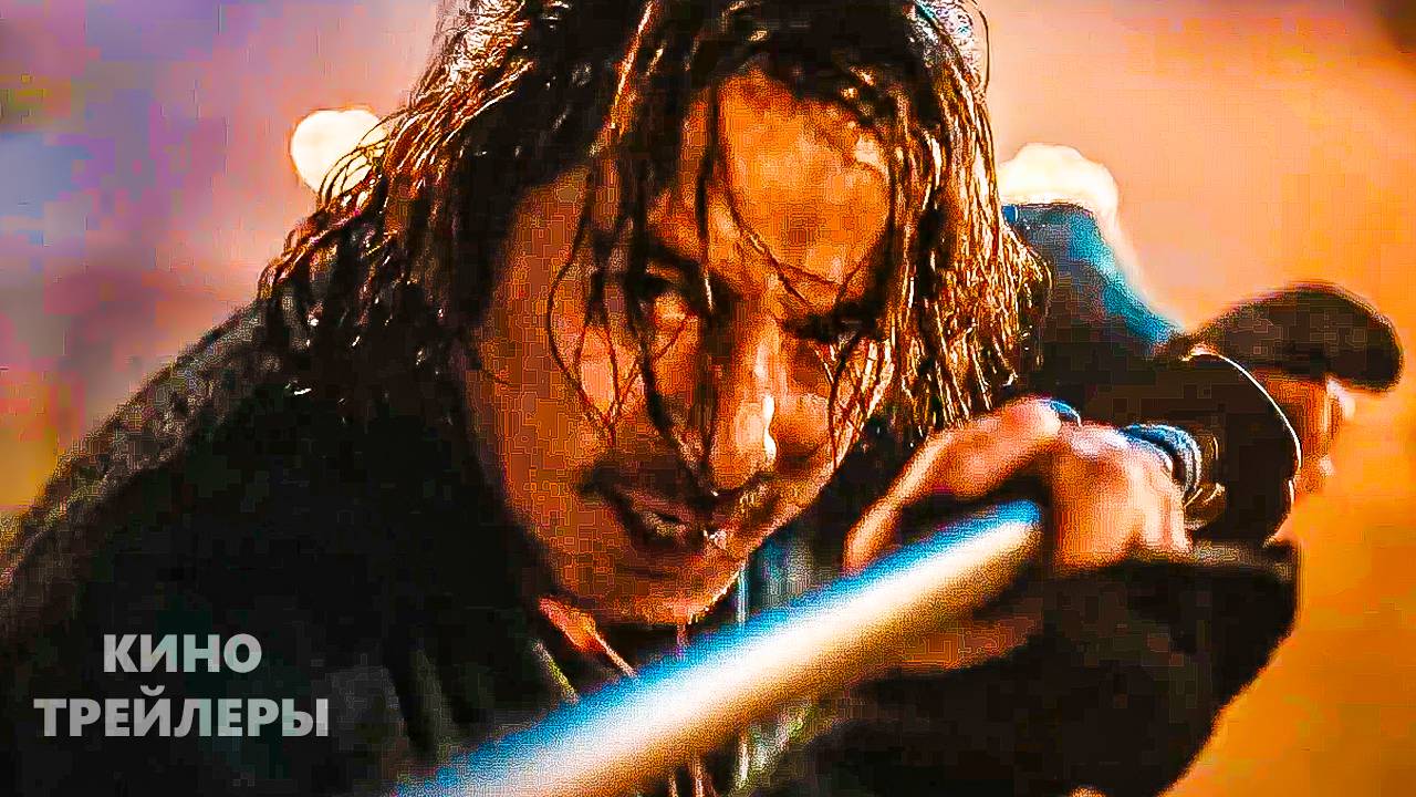 Последний самурай (1 Сезон)🔥⚡Русский тизер (Субтитры, 2025) Драма, экшен