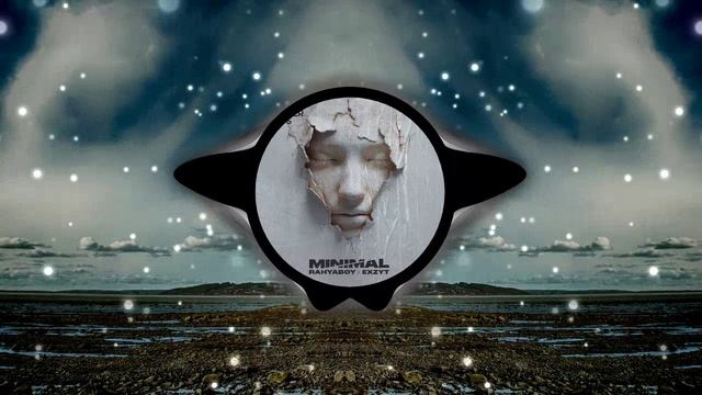 Музыка в машину - car music - Rahyaboy, EXZYT - Minimal