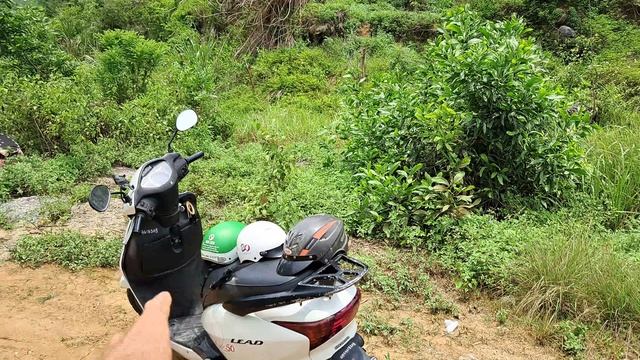 🛵 Аренда мотобайка на Катба (Вьетнам) - личный опыт и сколько реально стоит платить