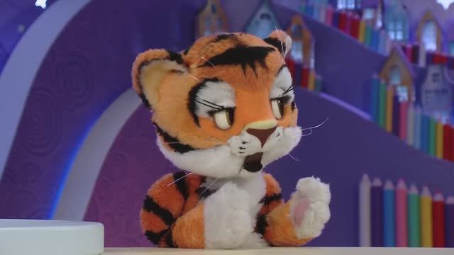 ✨Спокойной ночи, малыши✨140/2025 Вредная старушка