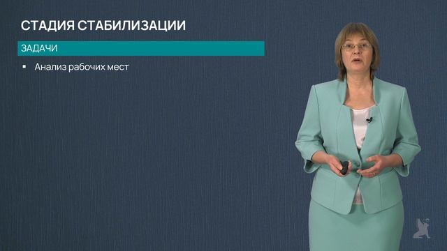 6.36 Well-being на разных стадиях развития организации