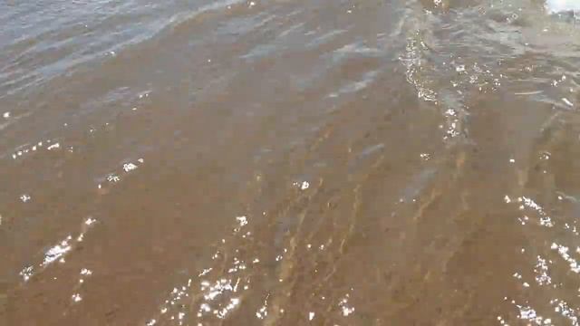 Средиземное море....