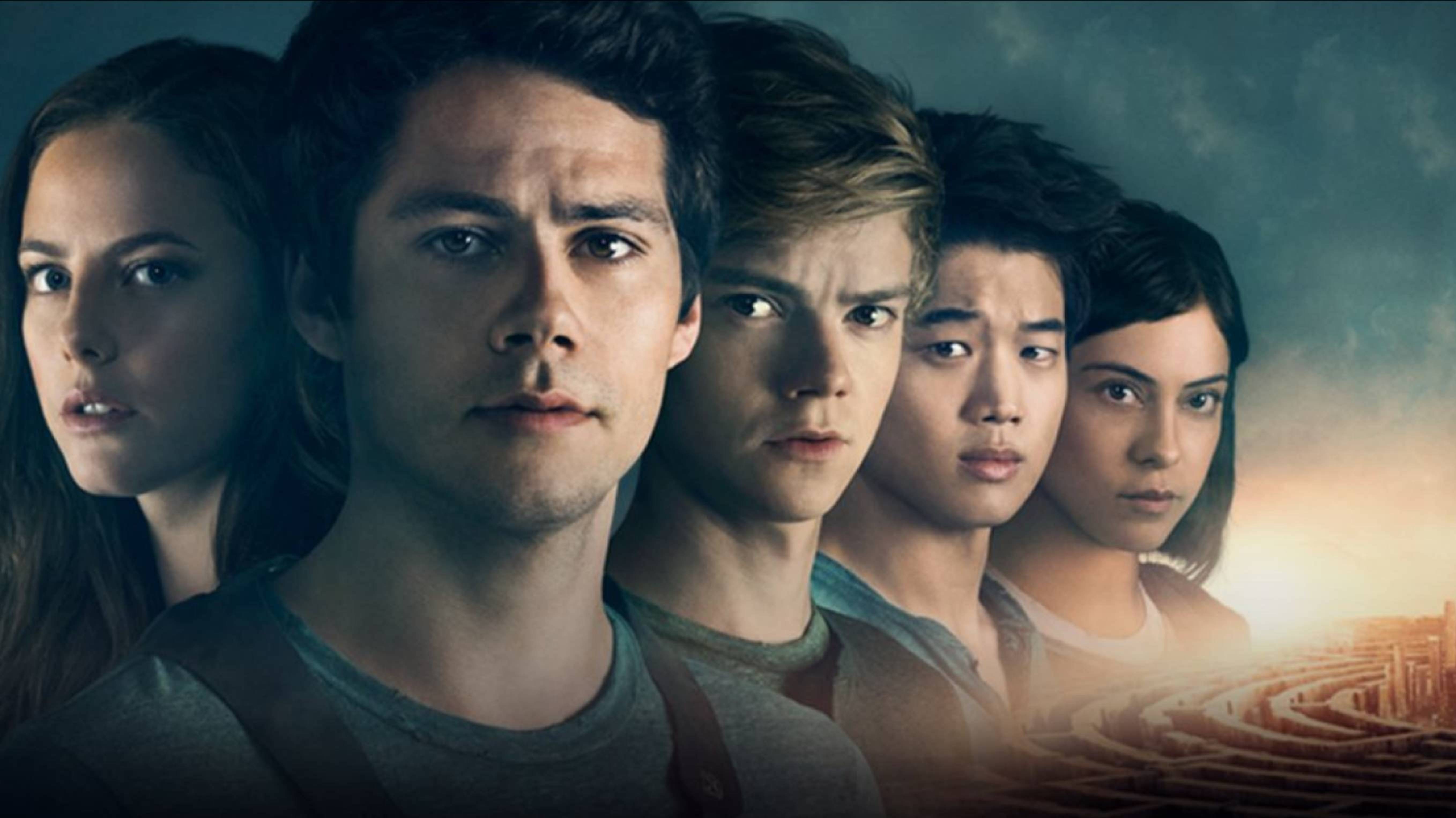 Бегущий в лабиринте: Лекарство от смерти / Maze Runner: The Death Cure (2018)