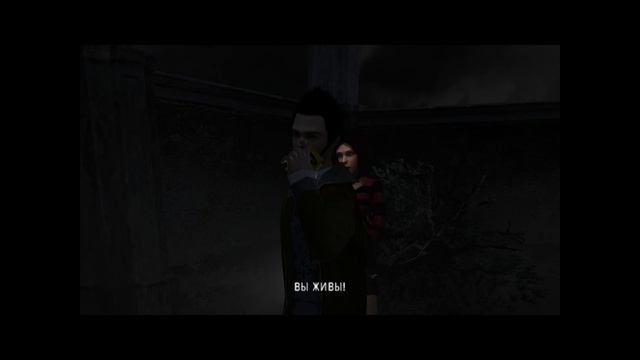 Obscure II Спасли Эми Убили Кенни Босса Лодочная Станция #10