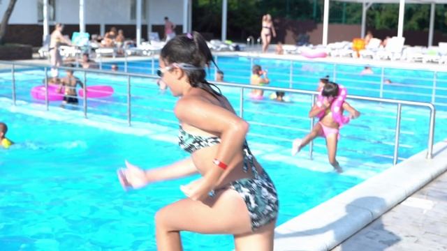 База отдыха Talka Village 4*, Дивноморское