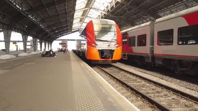 Магистраль, 08.09.2025