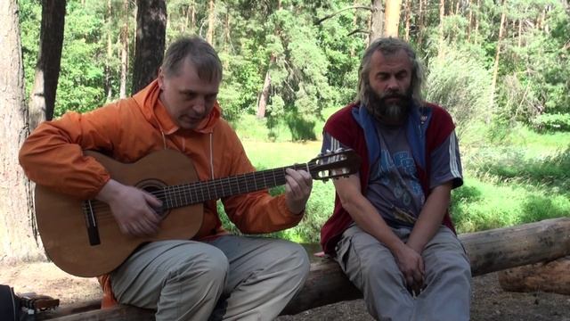 2016 5-7 июля  Нерская песни день 5