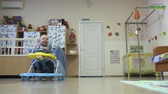 "История Вани: из Дома ребенка — в добрые руки мамы Оли" / "Право на маму" от 08.09.2025