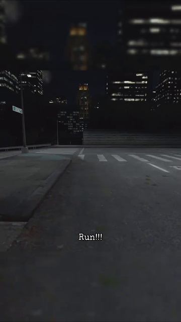 Тиранозавр (рекс) догоняет человечка😁👋🚀