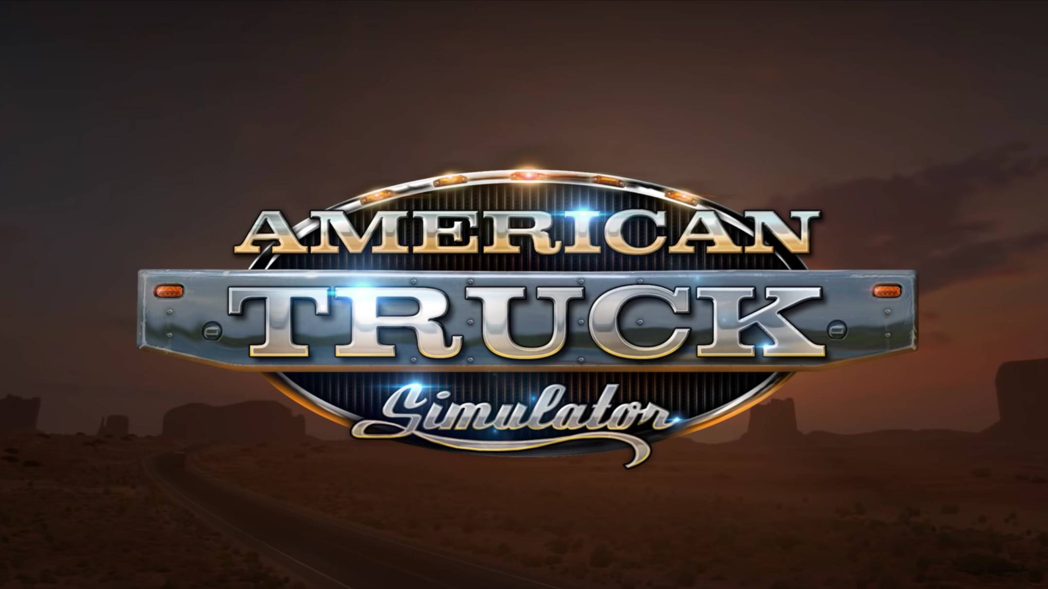 American Truck Simulator Contract (Контракты) Канцтовары от 580 миль