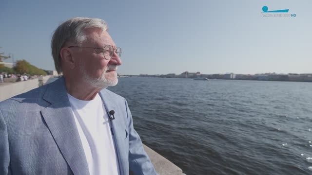 Внук Маршала Ленинградской победы. Леонид Говоров