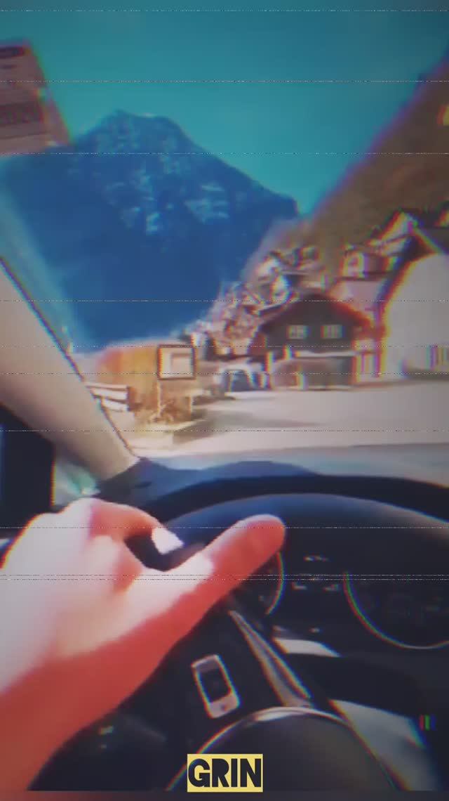 🟢Aivi / GRIN _ NEVER Too Late⚠️