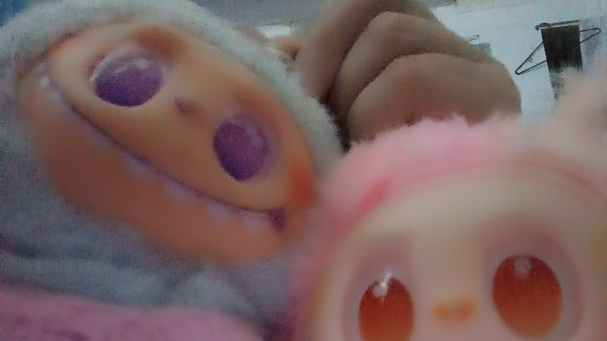 переодеваюсь по радуги цвета радуги