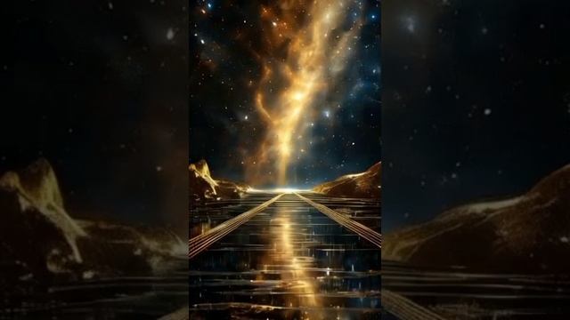 Релакс. Фантастика космос. Саксофон.