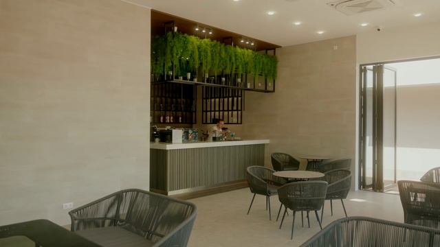 Пансионат «Талка Анапа», Анапа