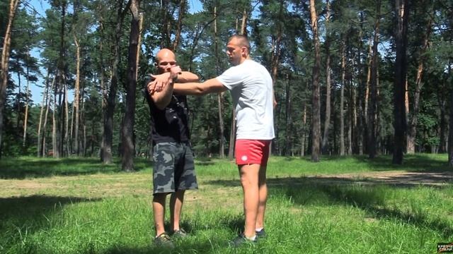 ТОП 5 УДАРОВ ПО СУСТАВАМ